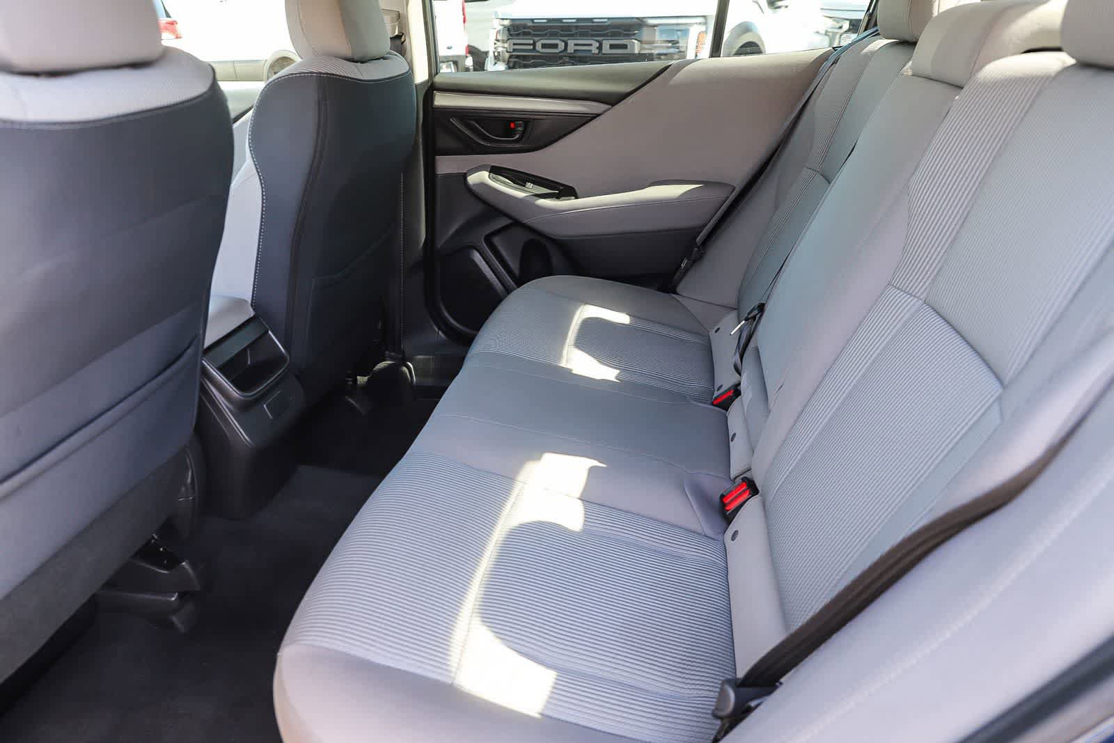 Used 2020 Subaru Legacy AWD/4WD image 19