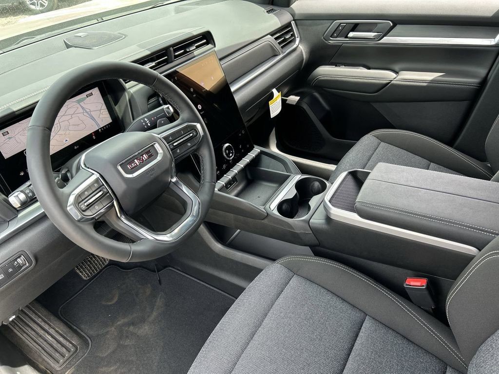 New 2026 GMC Terrain Elevation FWD image 10