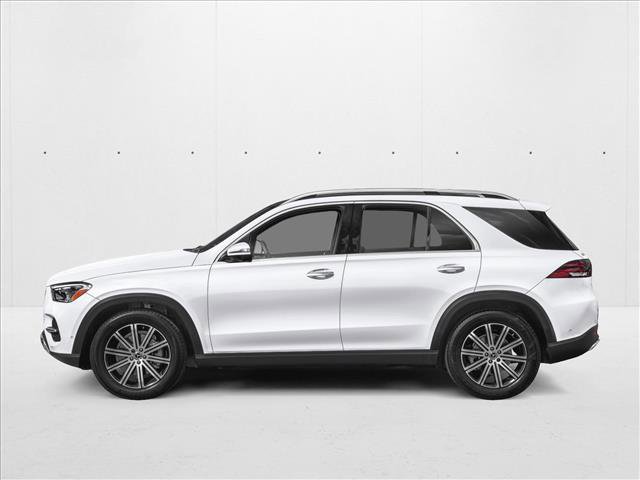 New 2026 Mercedes-Benz GLE 350 4MATIC image 3