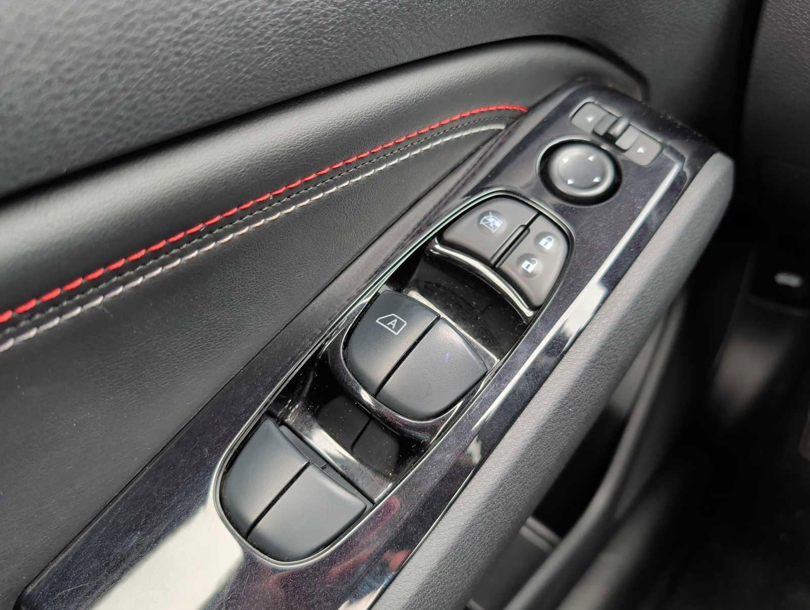 Used 2023 Nissan Altima 2.0 SR image 15