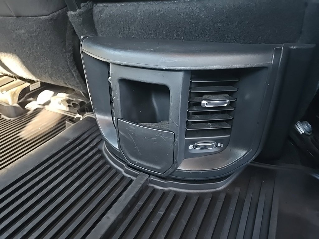 Used 2019 RAM 2500 Tradesman image 86
