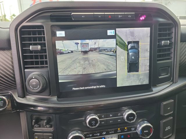Used 2023 Ford F150 Raptor w/ Equipment Group 802A Raptor R AWD/4WD image 24