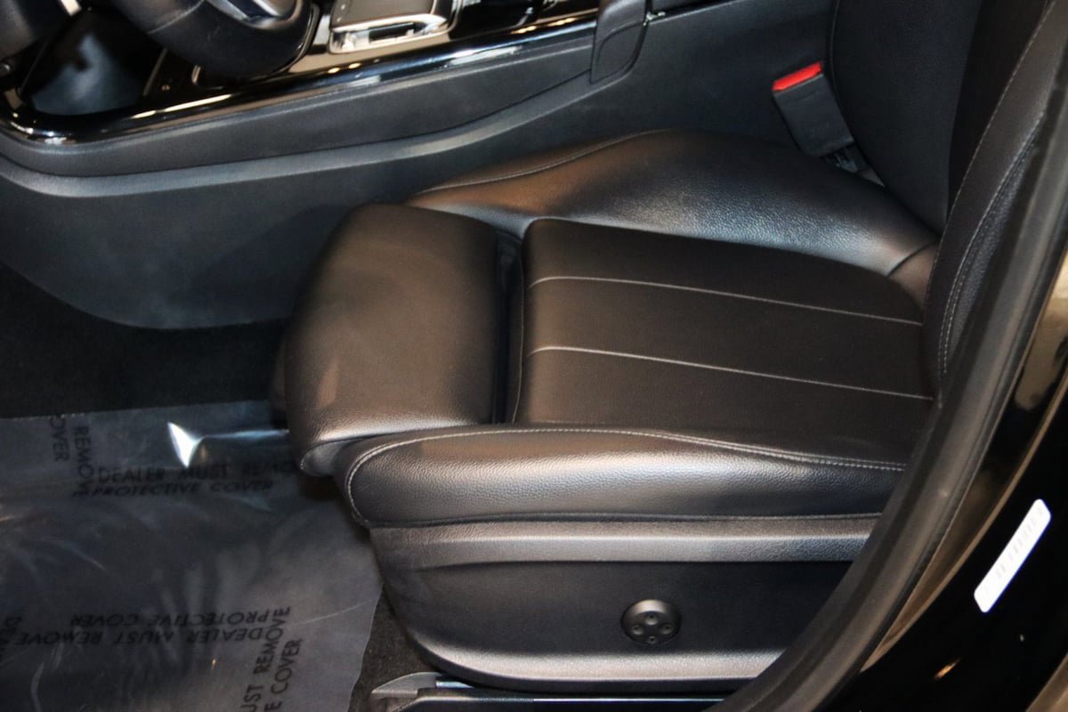 Used 2019 Mercedes-Benz A 220 image 33
