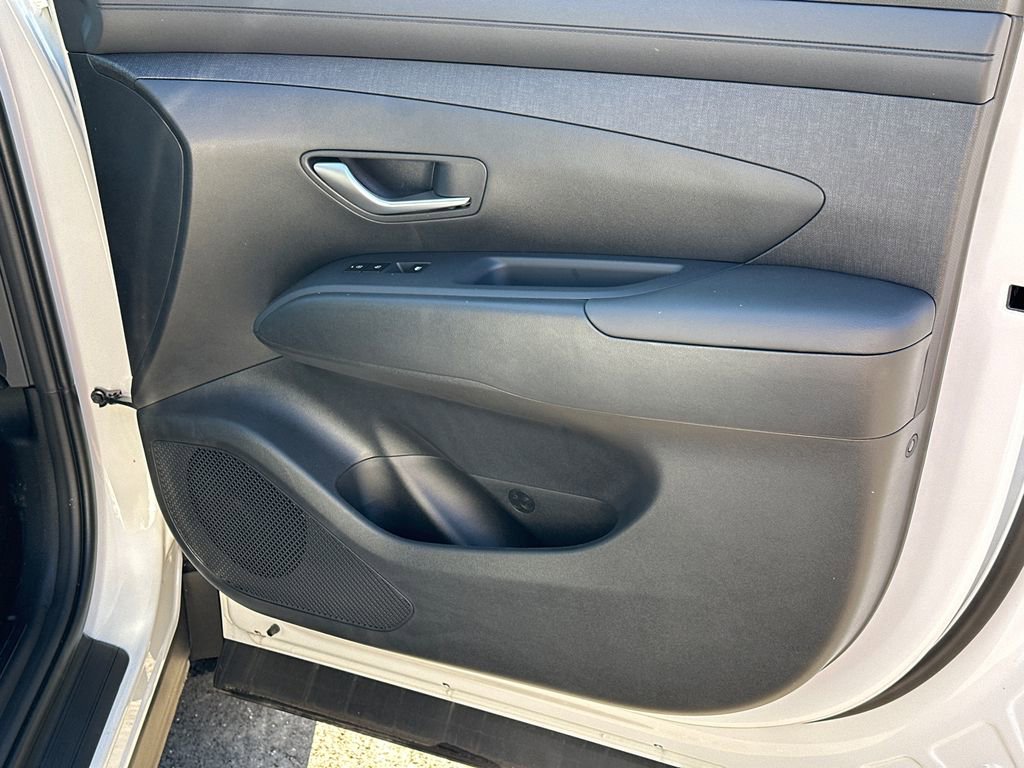 New 2025 Hyundai Tucson XRT image 14
