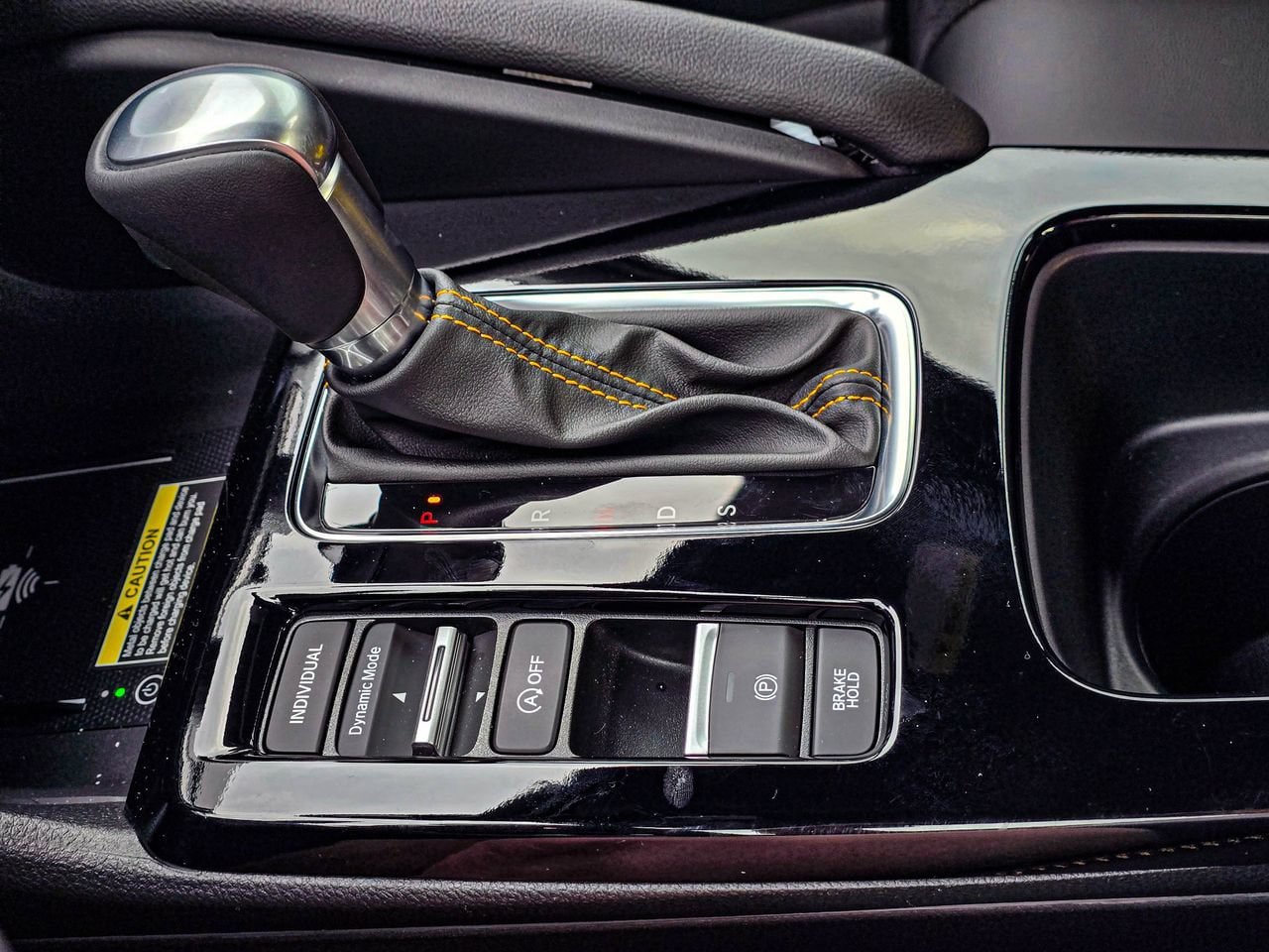 Used 2026 Acura Integra A-Spec FWD image 19