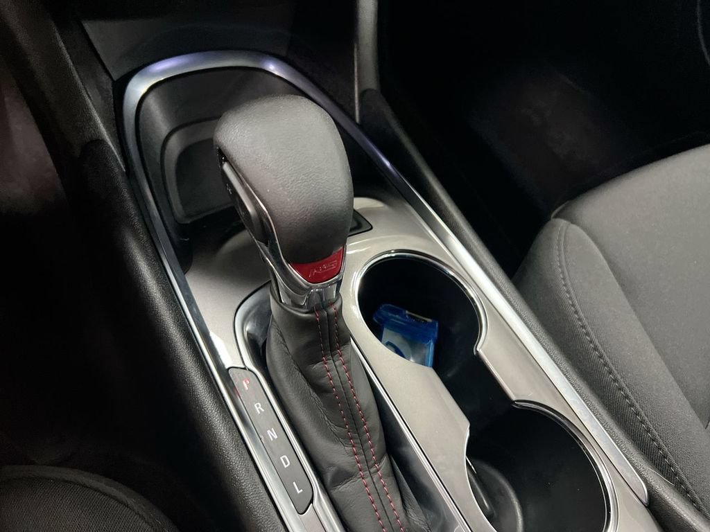 Used 2022 Chevrolet Malibu RS FWD image 16