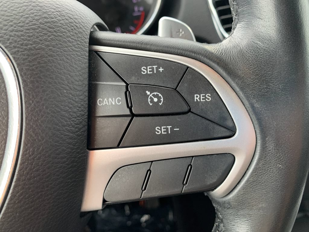 Used 2017 Dodge Durango GT w/ Blacktop Package AWD/4WD image 25