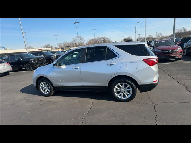 Used 2021 Chevrolet Equinox LT image 6