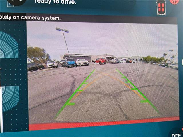 Used 2025 MINI Cooper 2-Door Hardtop FWD image 12