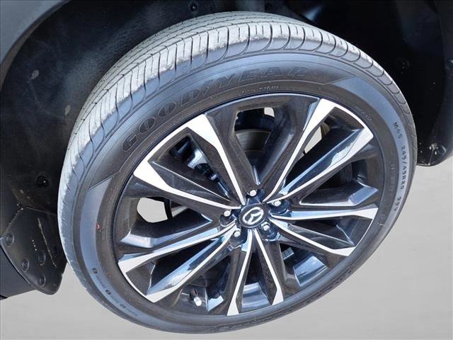 Used 2023 MAZDA CX-50 AWD 2.5 S w/ Cargo Package image 7