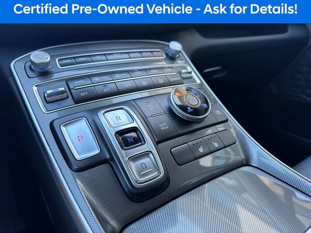Used 2023 Hyundai Santa Fe SEL AWD/4WD image 13