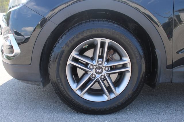 Used 2018 Hyundai Santa Fe Sport w/ 2.4L Value Package 02 FWD image 29