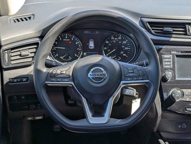 Used 2021 Nissan Rogue Sport S image 21