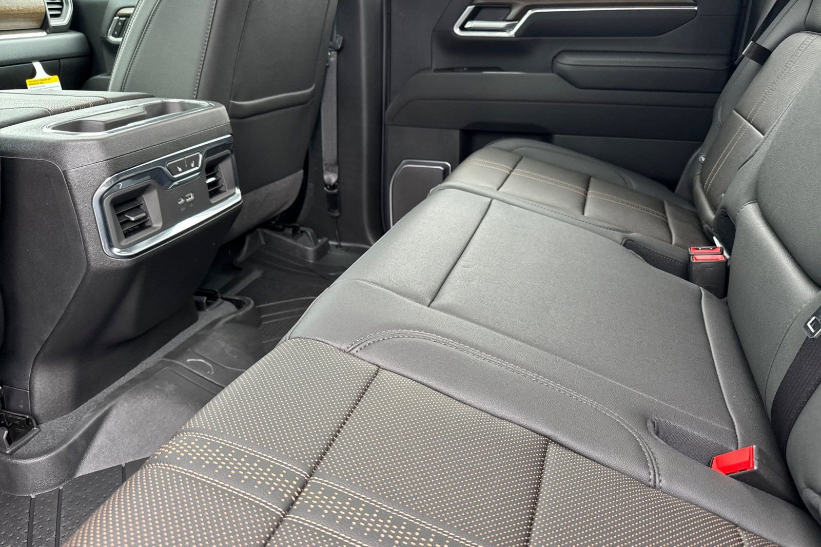 New 2026 Chevrolet Silverado 3500 High Country w/ Technology Package image 11