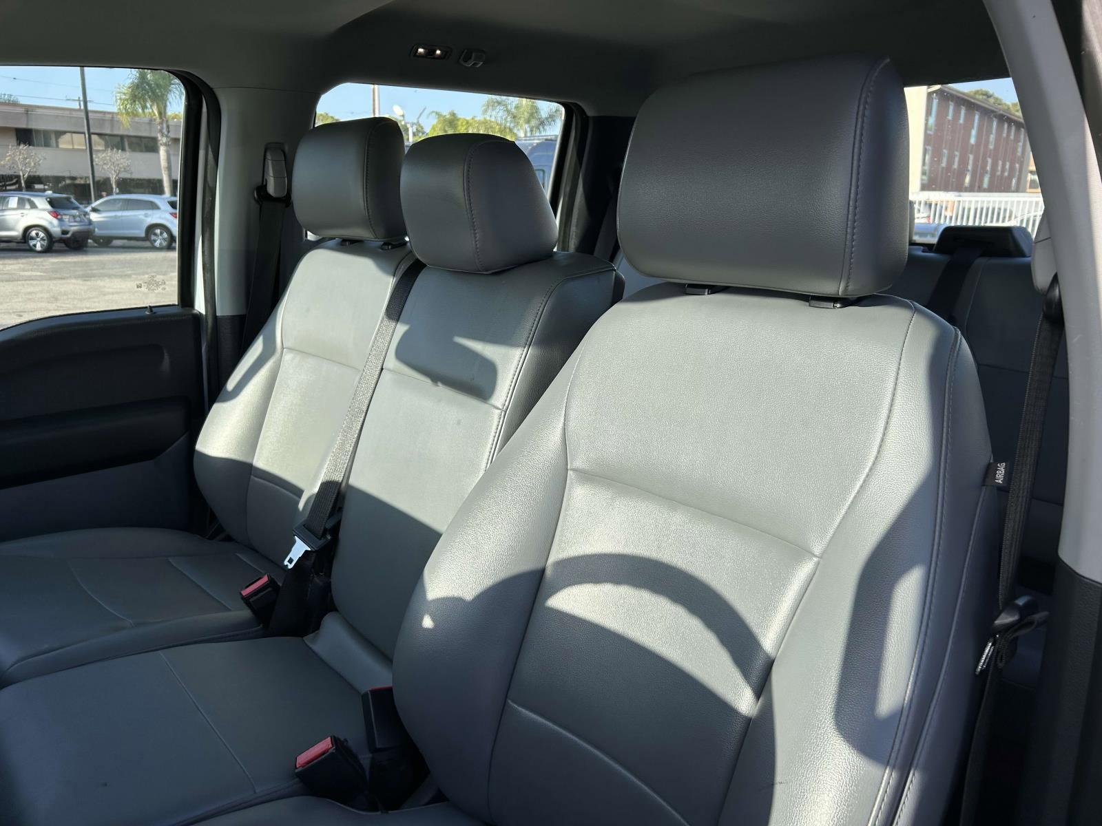 Used 2021 Ford F150 XL w/ Trailer Tow Package image 20