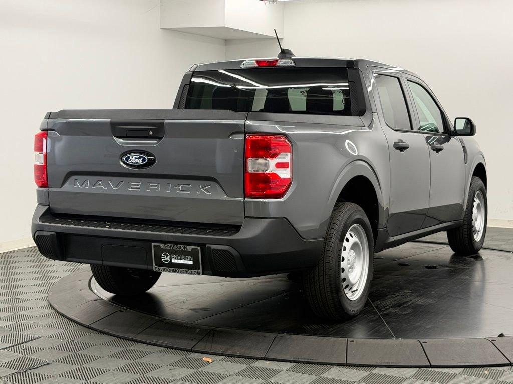 Used 2025 Ford Maverick XL FWD image 10