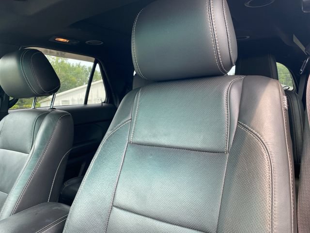 Used 2014 Ford Explorer Sport w/ Equipment Group 401A AWD/4WD image 13
