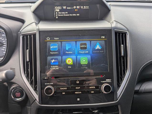 Used 2021 Subaru Forester Touring image 15