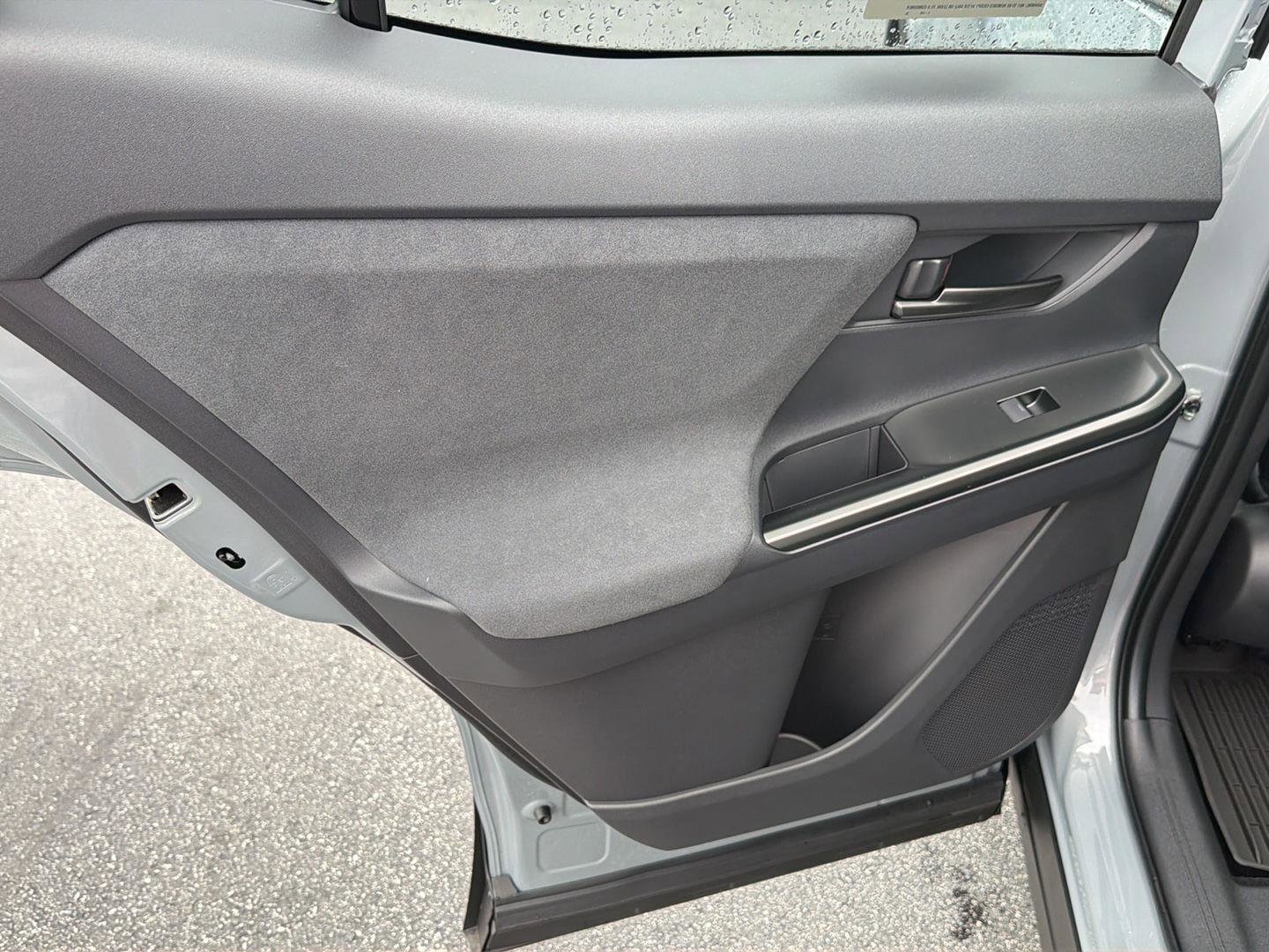 New 2026 Toyota C-HR AWD/4WD image 18