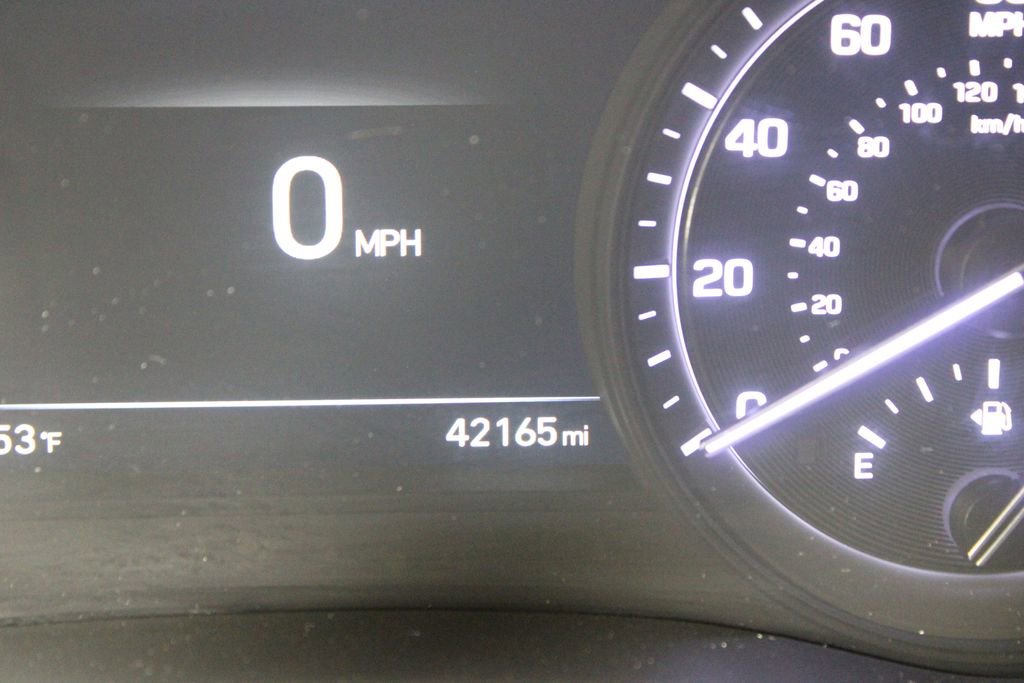 Used 2019 Genesis G80 3.3T Sport image 44