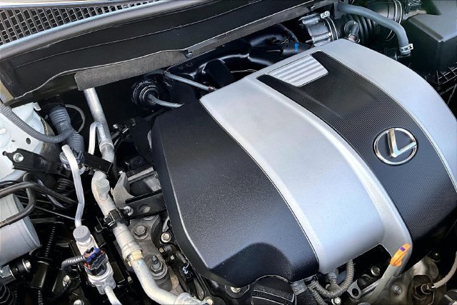 Used 2019 Lexus RX 350 AWD w/ Navigation Package image 33