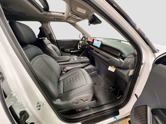 New 2026 Kia EV9 Wind image 30