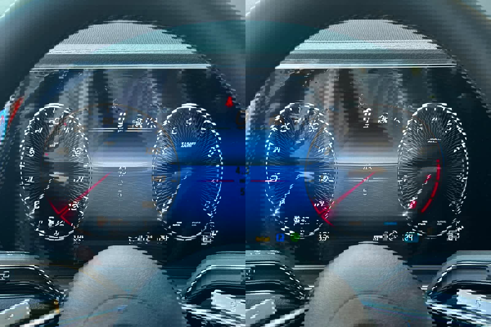 New 2025 Mercedes-Benz GLS 450 4MATIC image 25