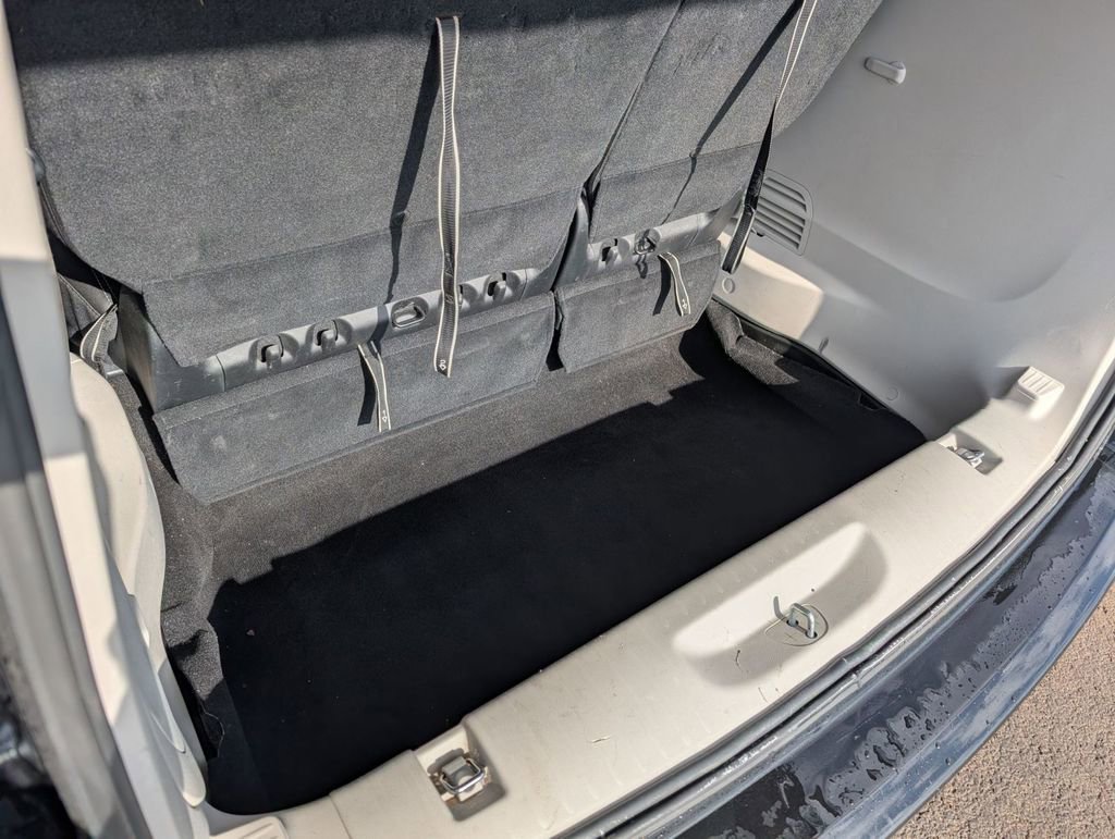 Used 2023 Chrysler Pacifica Touring-L image 19