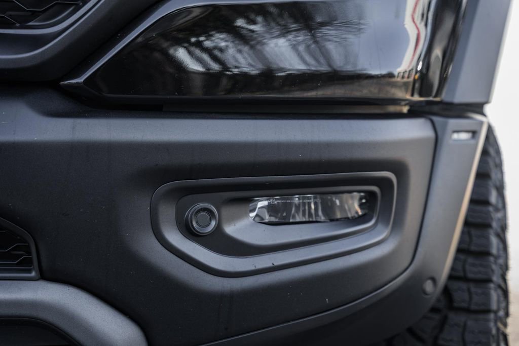 Used 2023 RAM 1500 TRX w/ TRX Level 2 Equipment Group image 21