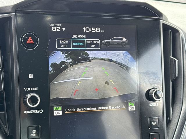 Certified 2026 Subaru Crosstrek 2.5i Wilderness image 23