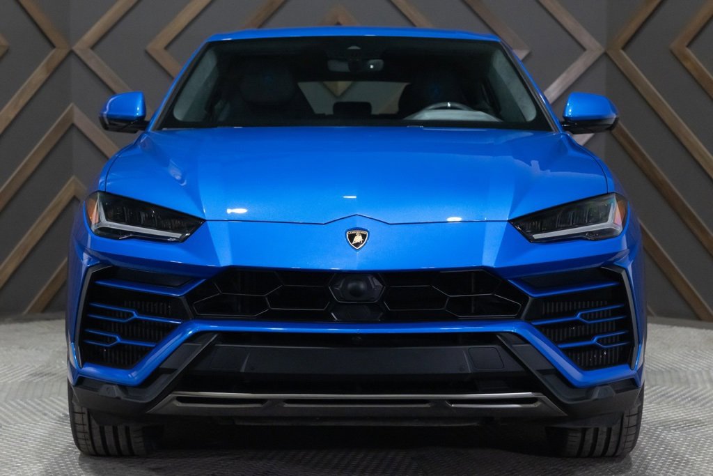 Used 2020 Lamborghini Urus image 25