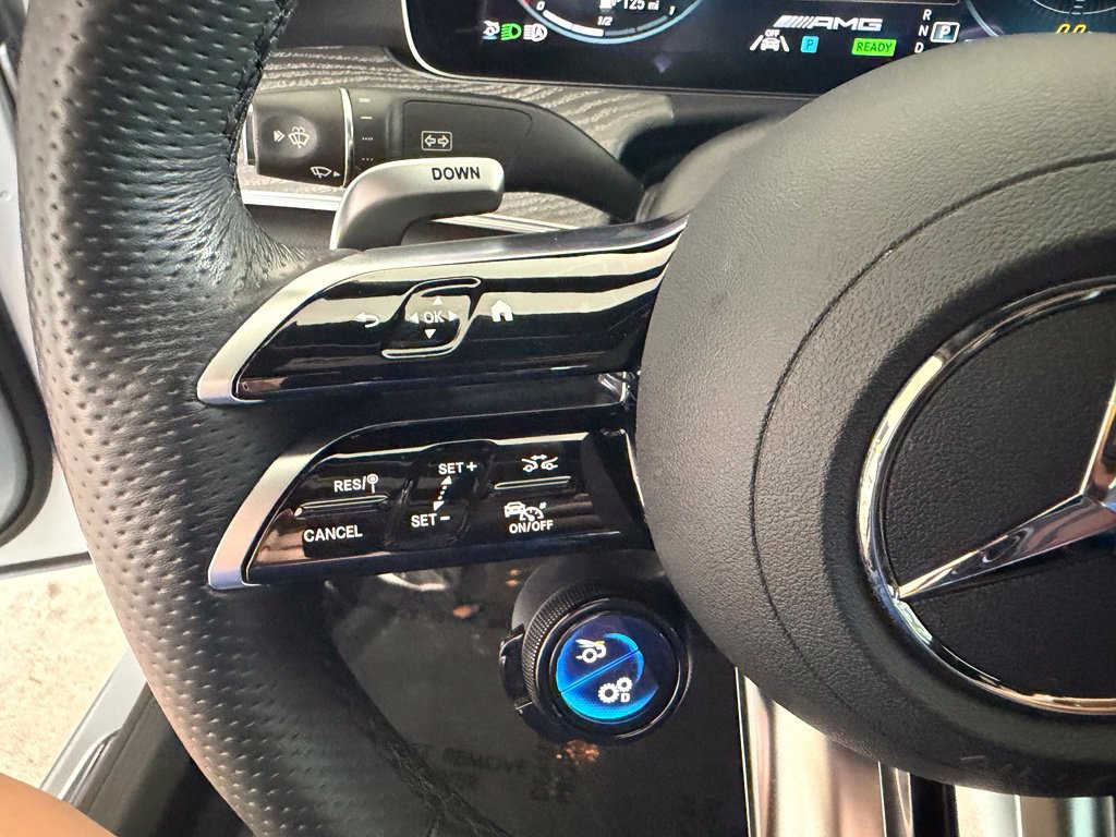 Used 2023 Mercedes-Benz AMG GT 43 image 47