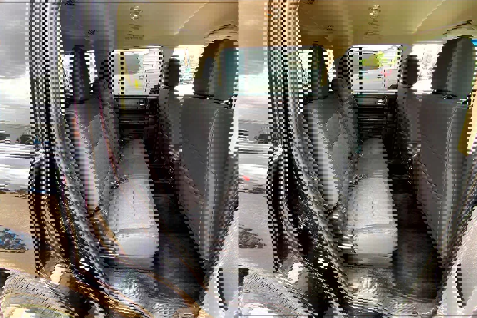 Used 2019 Ford Flex SE FWD image 20