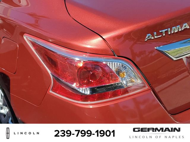 Used 2013 Nissan Altima 2.5 S image 15