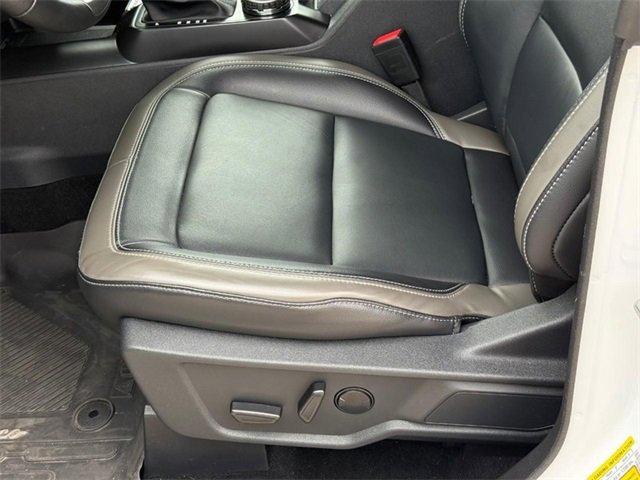 Used 2025 Ford Bronco Outer Banks image 16