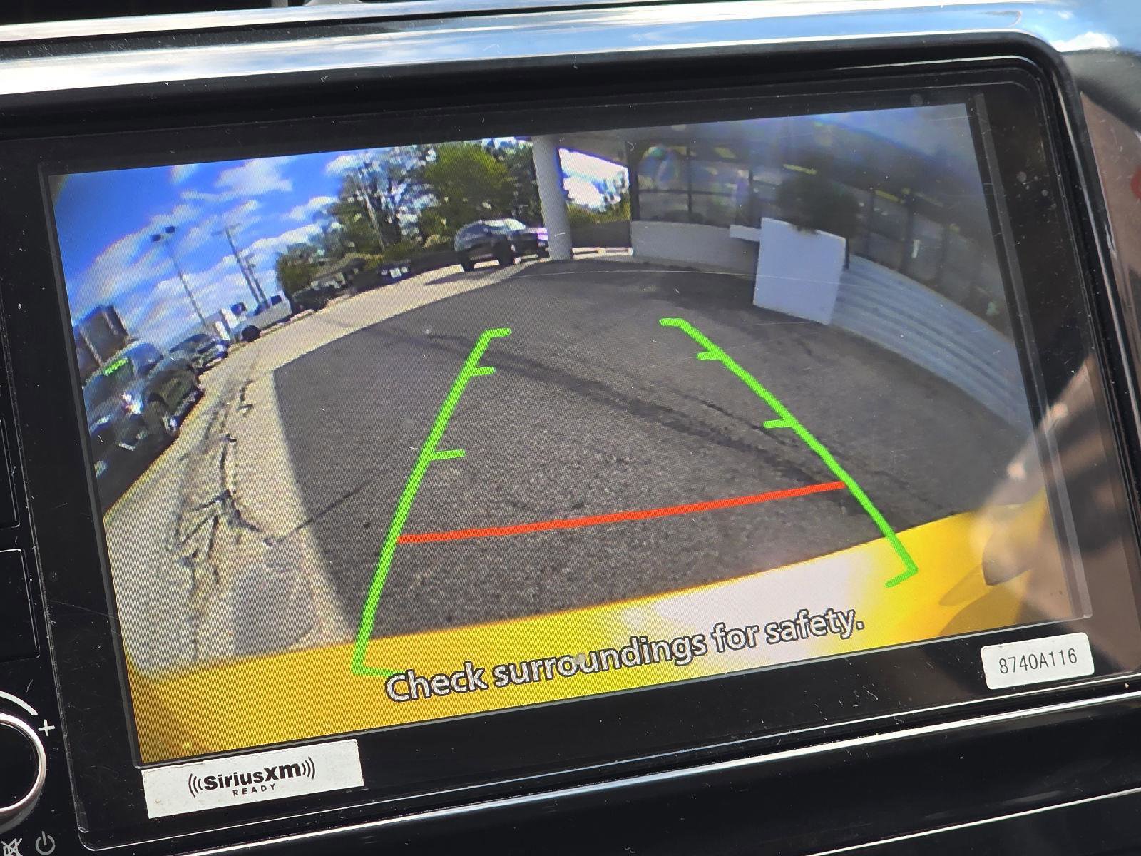 Used 2024 Mitsubishi Mirage SE image 20