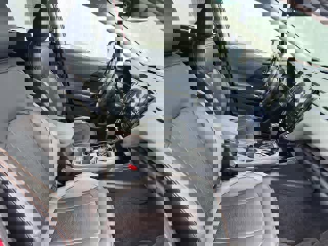 Used 2025 Subaru Crosstrek 2.5i Limited w/ Crosstrek Mirror Package image 21