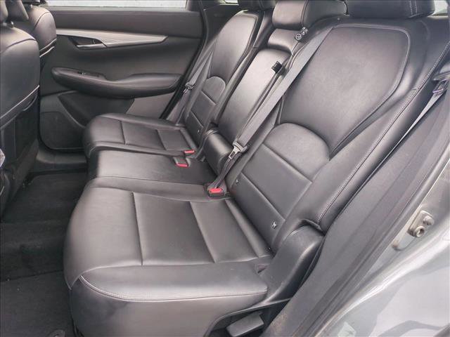 Used 2019 INFINITI QX50 Luxe w/ Navigation Package image 14