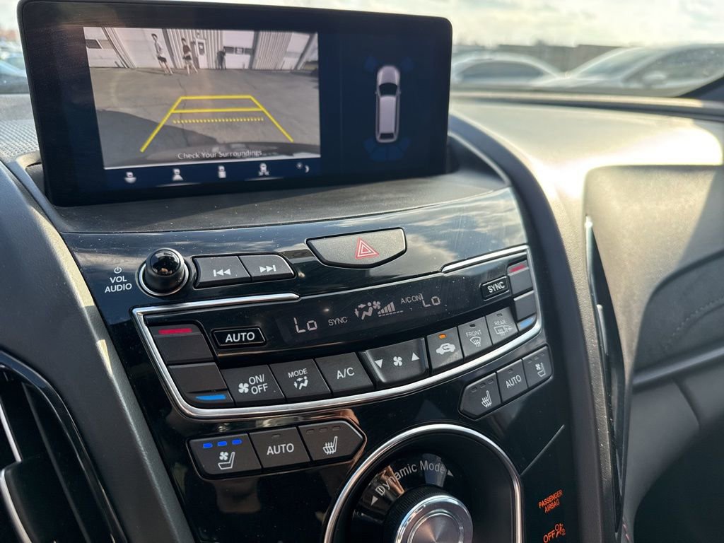 Used 2021 Acura RDX A-Spec image 22