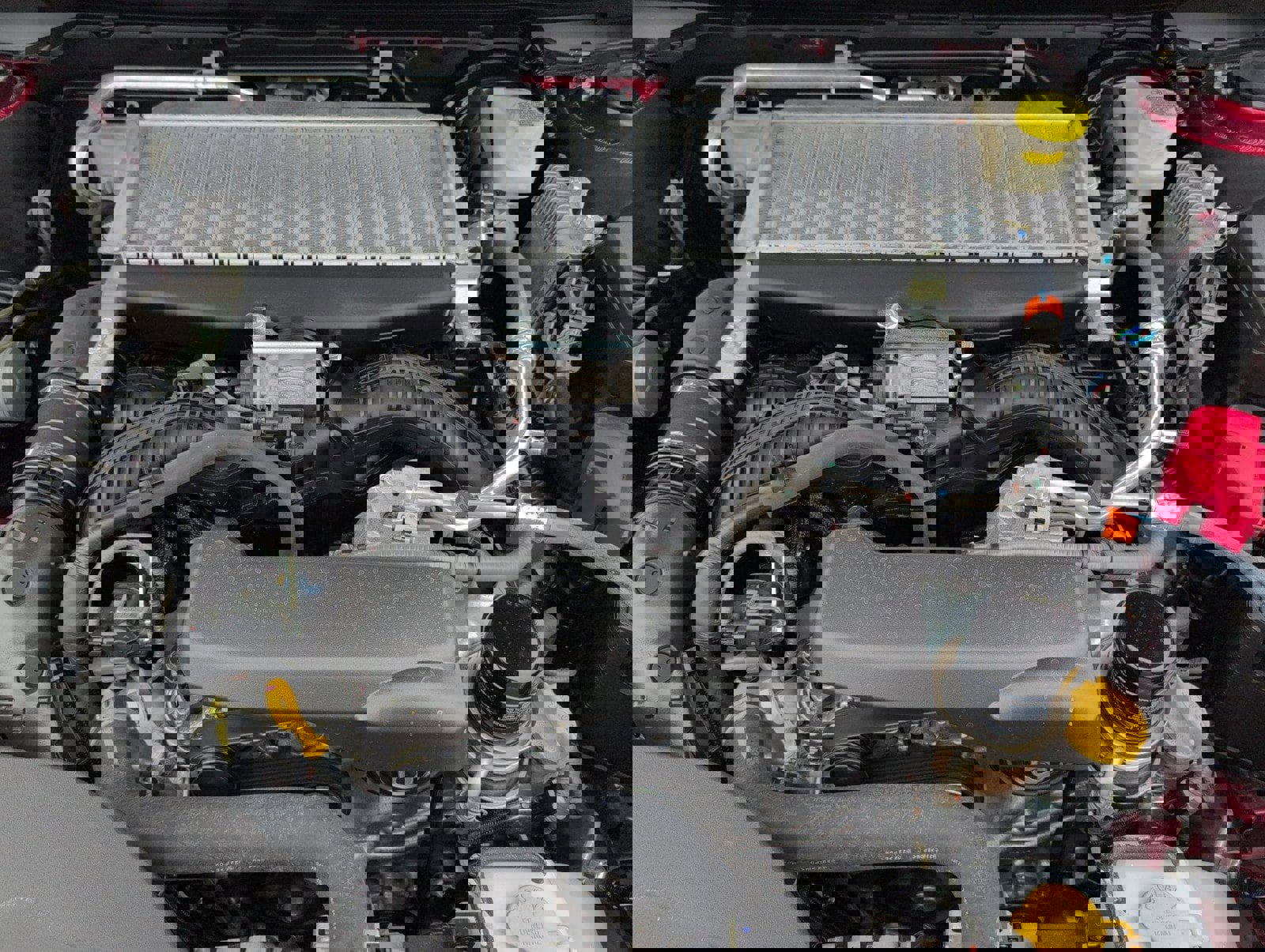 Certified 2022 Subaru Legacy Touring XT w/ Popular Package #3 image 31