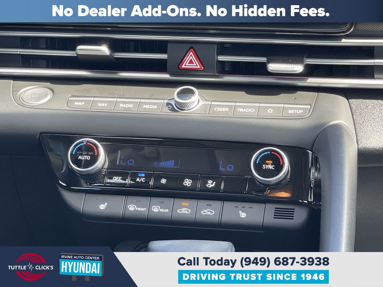 Certified 2023 Hyundai Elantra Limited FWD image 13