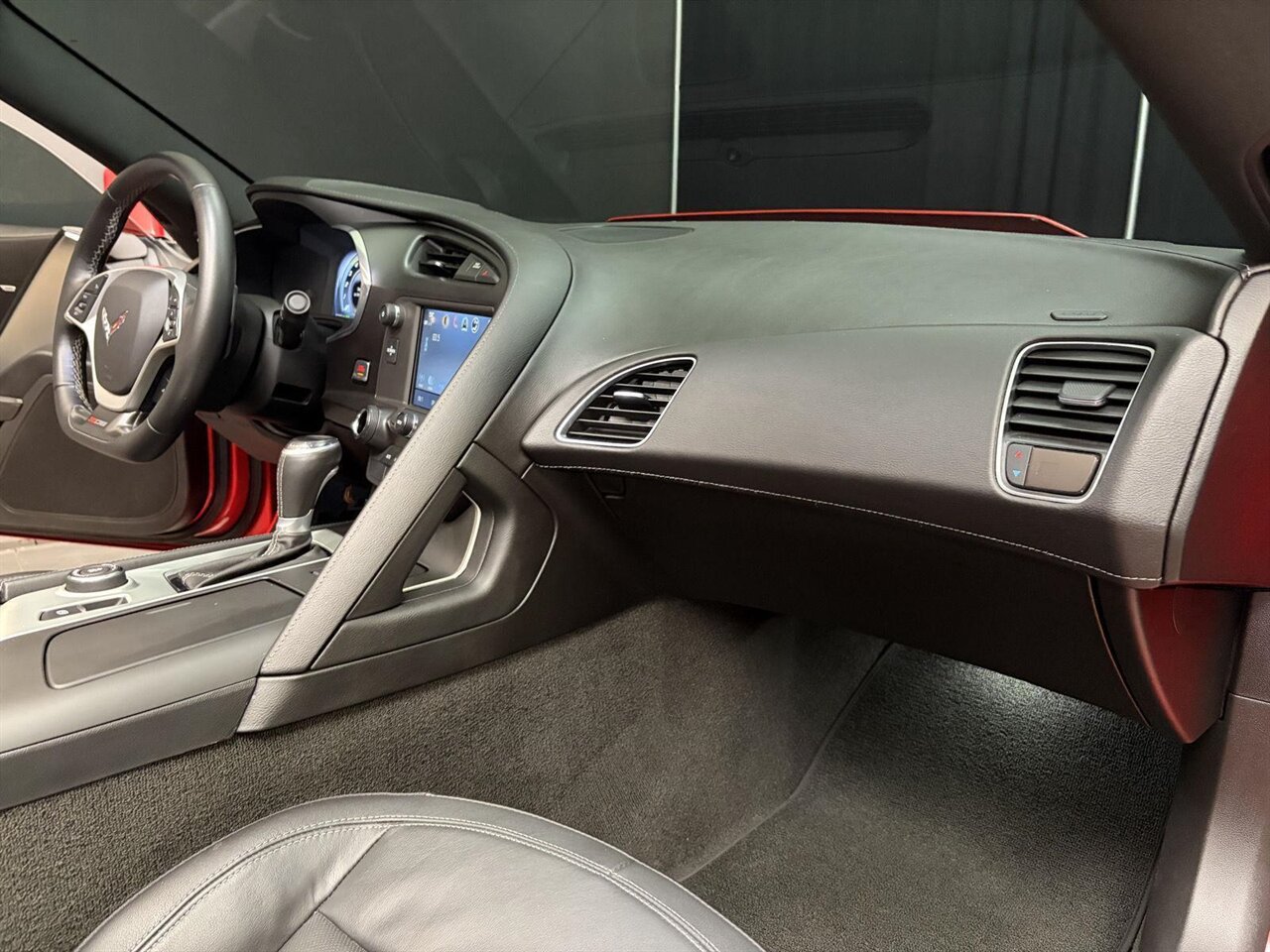 Used 2017 Chevrolet Corvette Z06 image 31