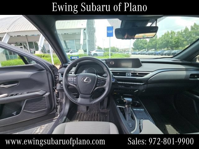 Used 2021 Lexus UX 250h w/ Premium Package AWD/4WD image 20