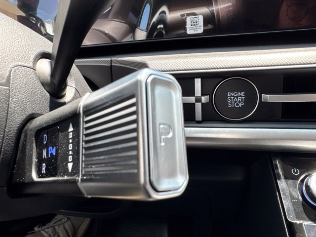 New 2026 Hyundai Santa Fe SEL FWD image 22