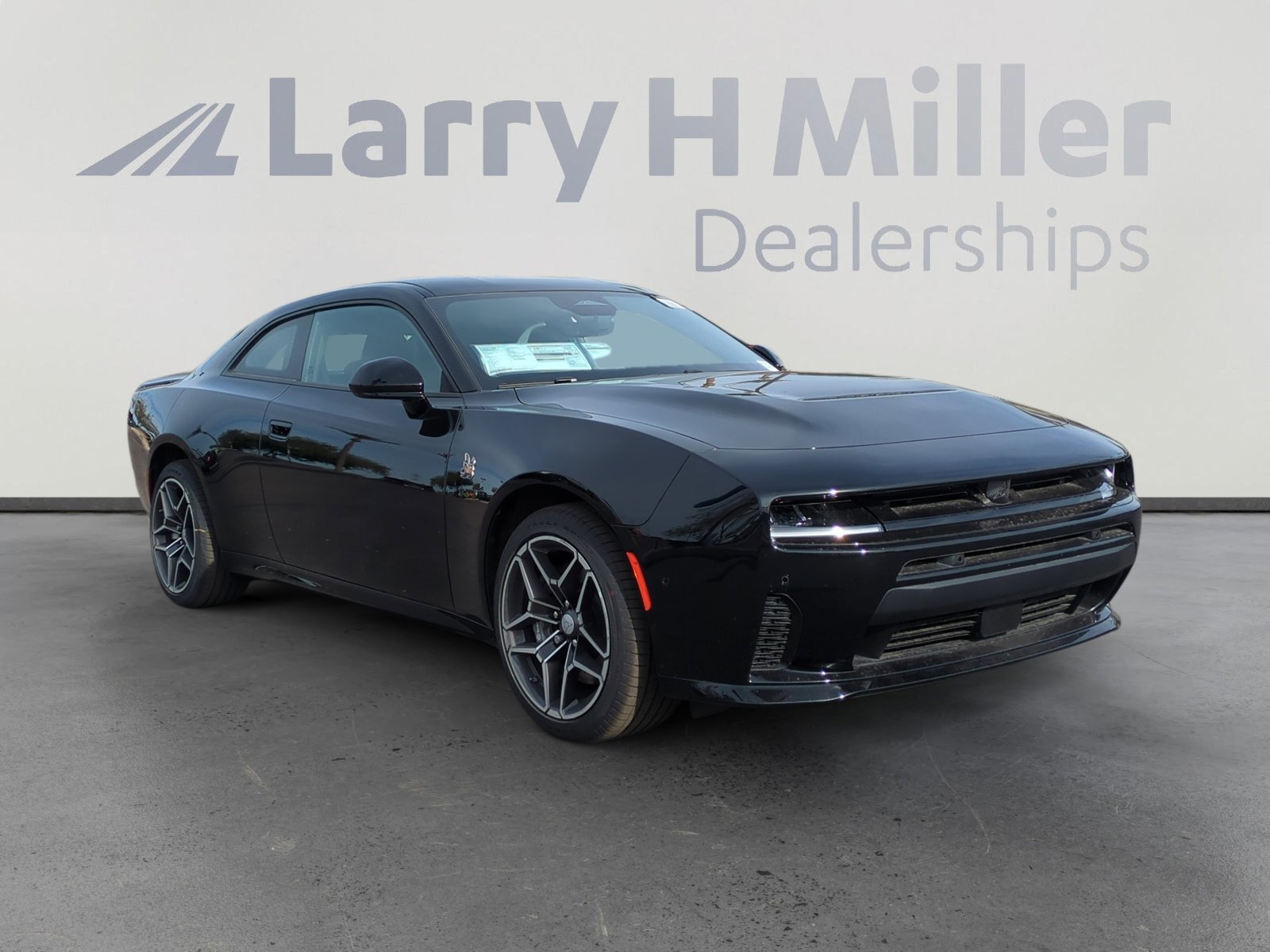 New 2026 Dodge Charger Scat Pack image 7