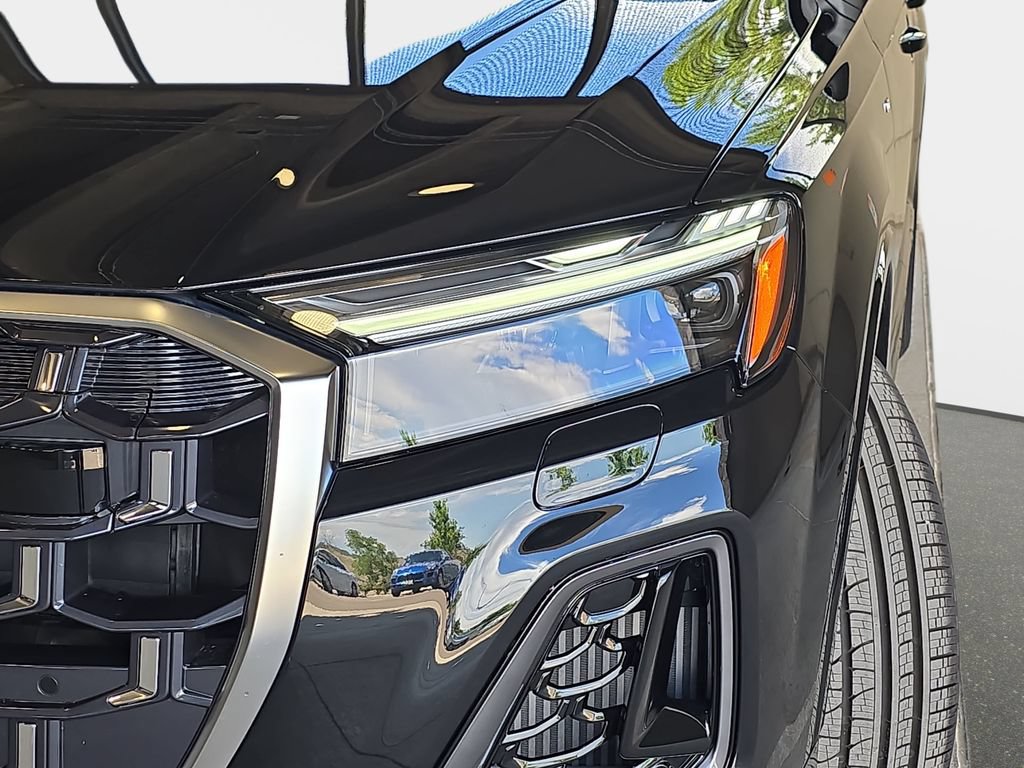 New 2026 Audi Q7 3.0T Premium AWD/4WD image 30