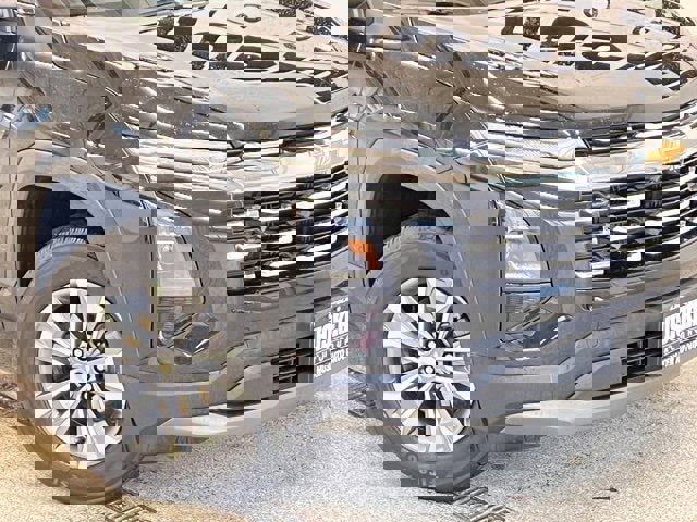 Certified 2025 Chevrolet Equinox LT image 27