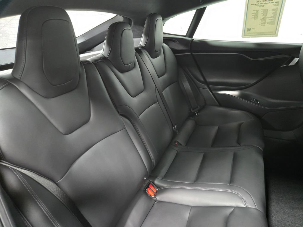 Used 2020 Tesla Model S Long Range Plus AWD/4WD image 49