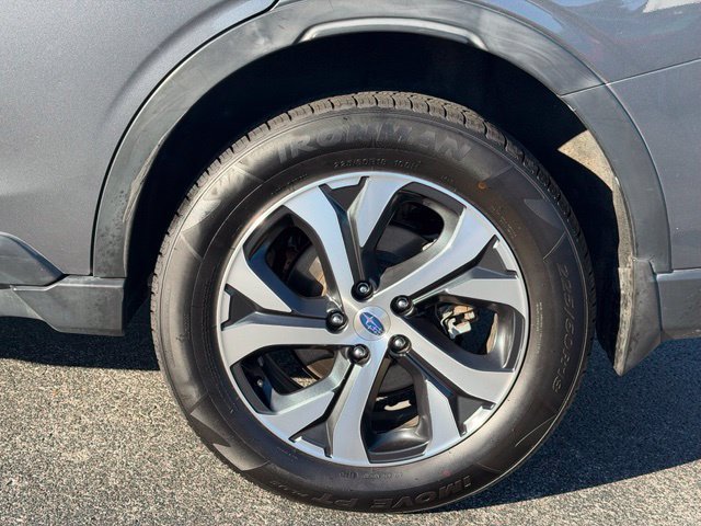 Used 2021 Subaru Outback Limited w/ Popular Package #2 AWD/4WD image 10