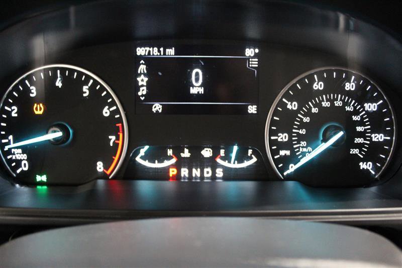 Used 2019 Ford EcoSport SE image 18